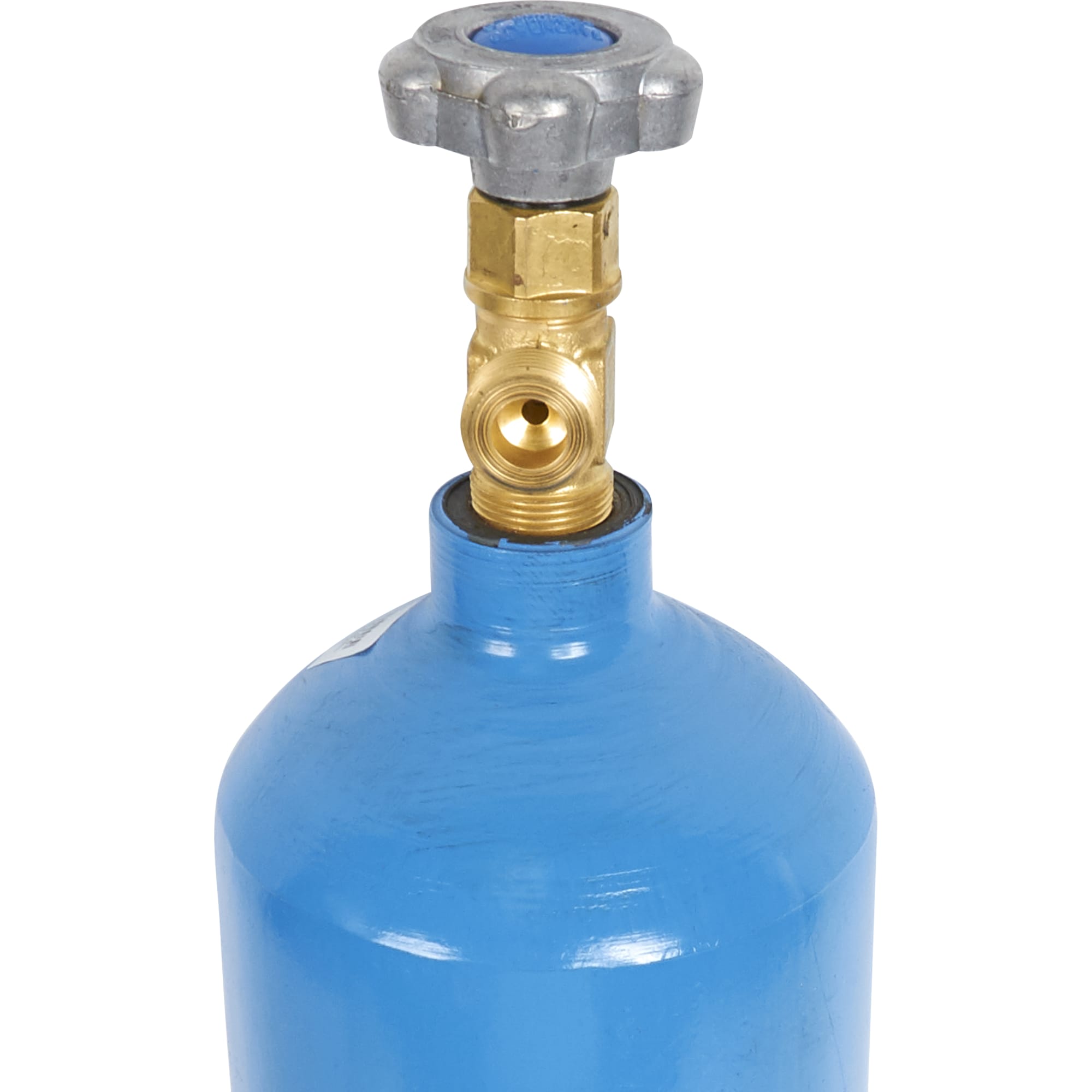 82349446 Баллон кислородный 5 л Santreyd  - Вид №1