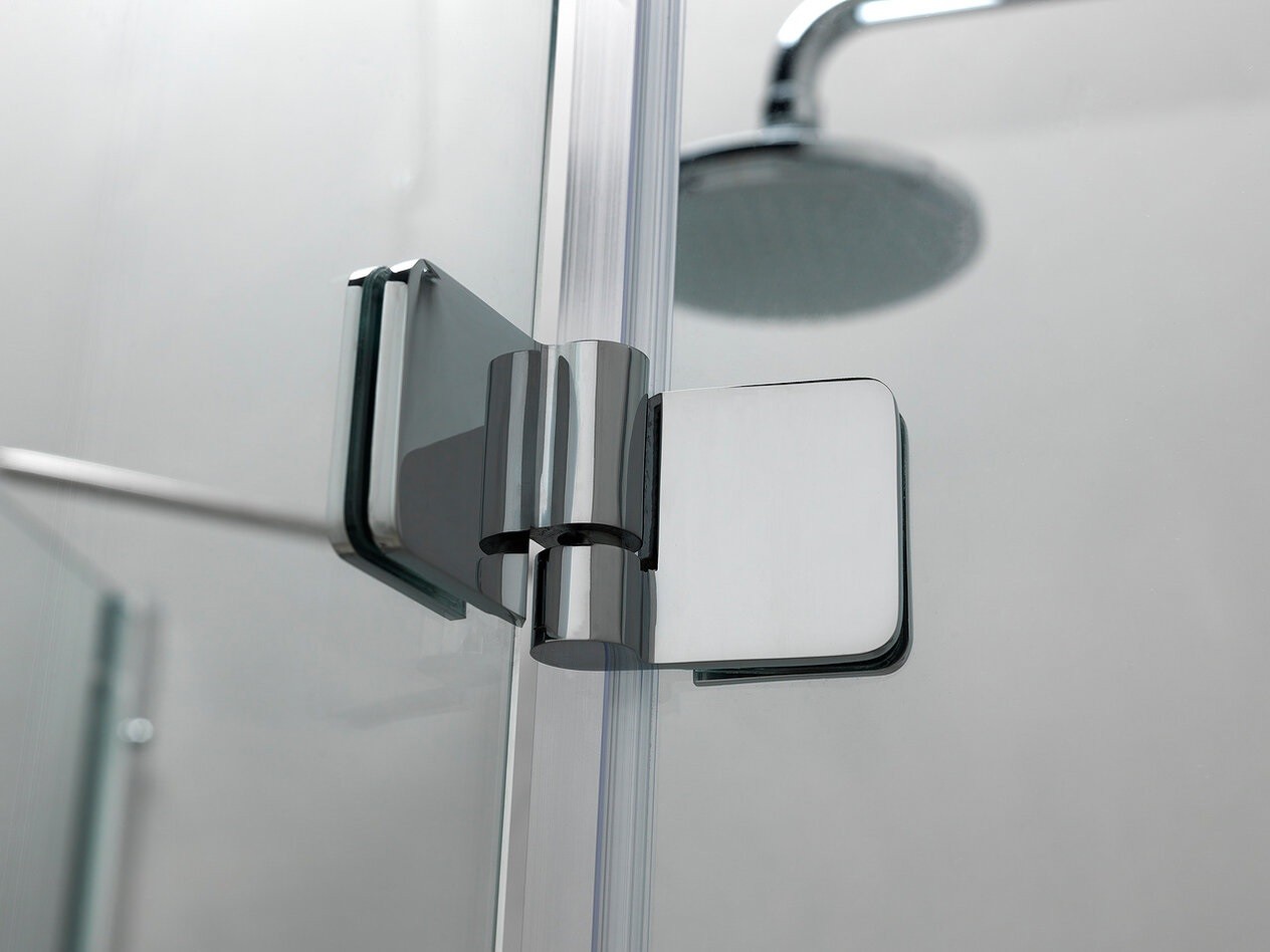 Душевой уголк  Kolpa-San Atlas 00638  Словения - Вид №1