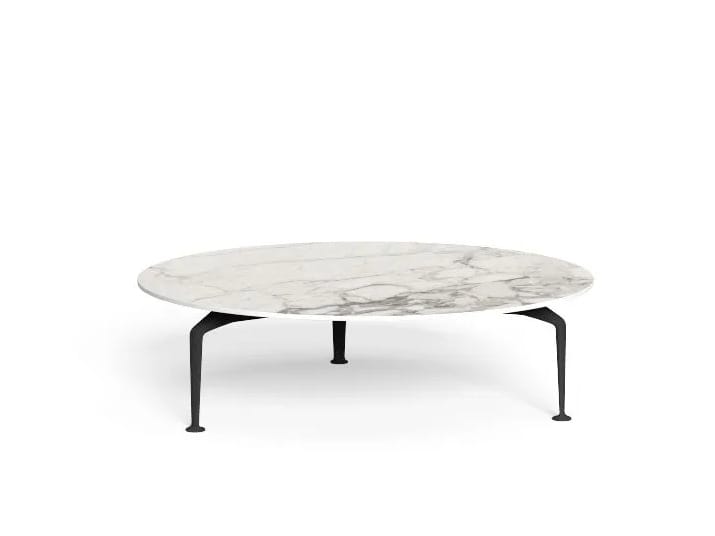 Журнальный столик из керамогранита Talenti Cruise Alu ARCH-00149538 - Вид №3