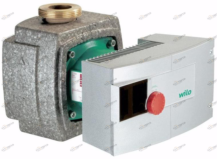 WILO Italia Насос и циркуляционный насос Stratos sun-id-1394772