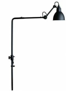 DCW éditions Настольная лампа с зажимом Lampe gras