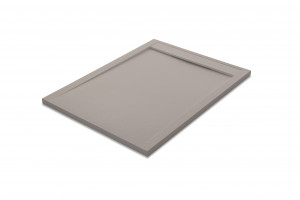 MCBATH Liceo Vulcano 120x90 прямоугольная глина