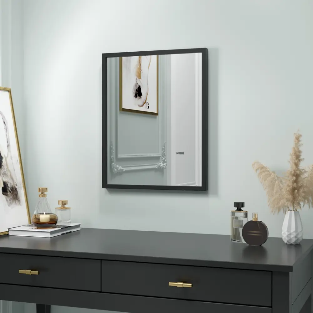 Зеркало Inspire Basic — элегантный акцент для современного интерьера 86214663 STLM-0066793 - Вид №5