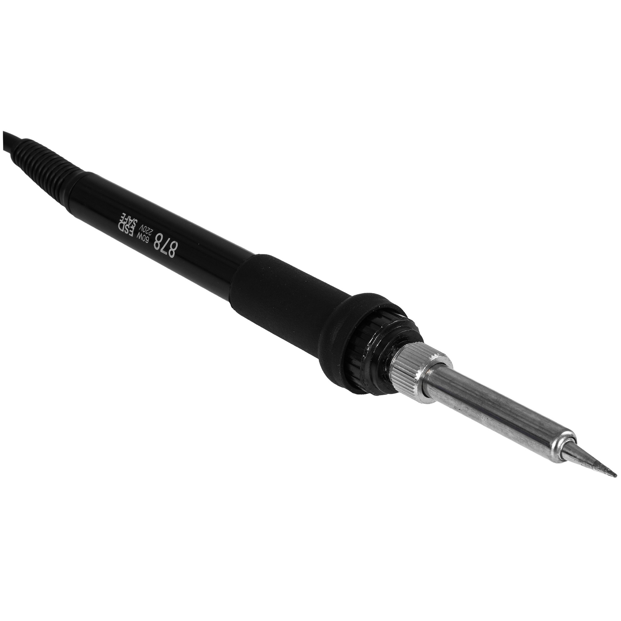 Паяльная станция Sumsour 878D 9297613 STDN-0073774 - Вид №8