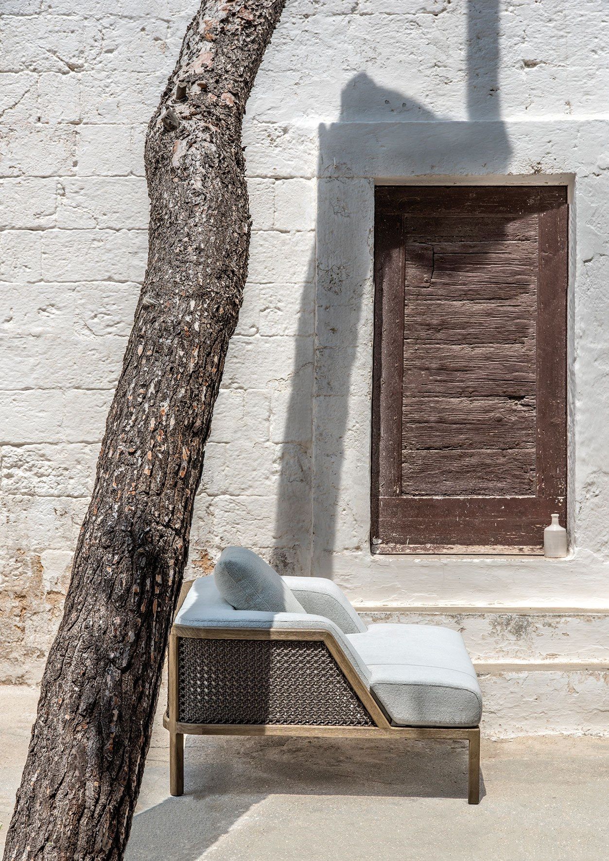 Садовое кресло Ethimo Grand Life ARCH-00092674 - Вид №13