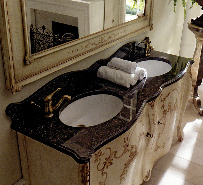 База под раковину  VITTORIO GRIFONI 2651  - Вид №1