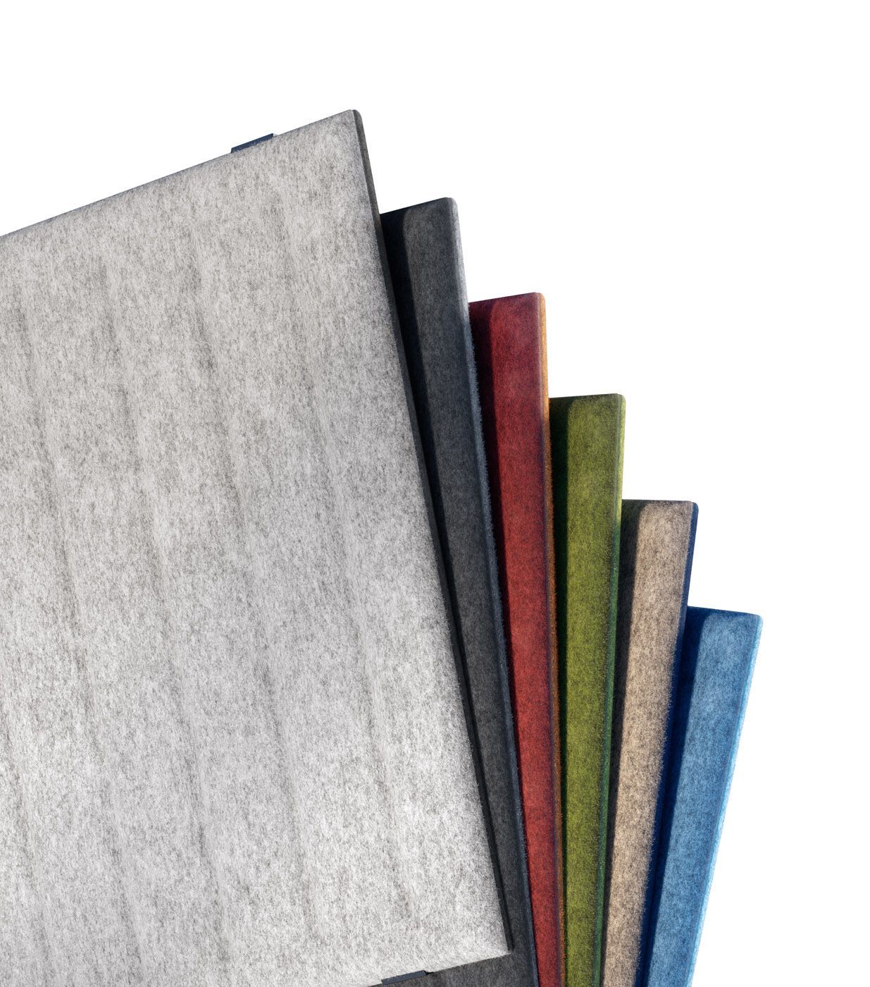 Дверь из синтетического волокна USM USM Haller System ARCH-00080886 - Вид №6