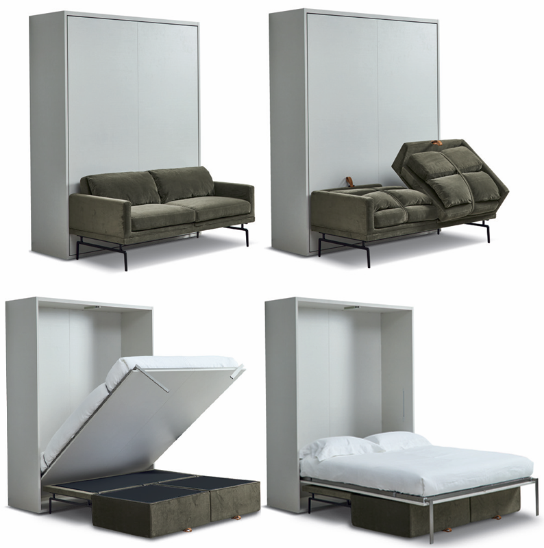 Композиция из модулей  TUMIDEI 250  - Вид №1