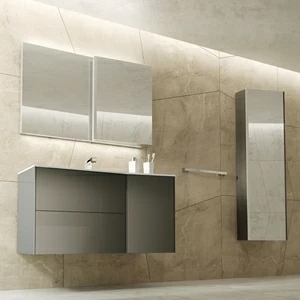 Sonia Комплект мебели для ванной 4 FRACTAL