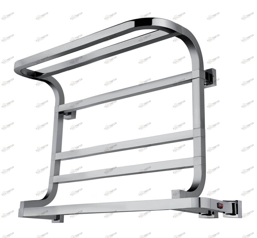 Полотенцесушитель электрический 837 Panorama Margaroli