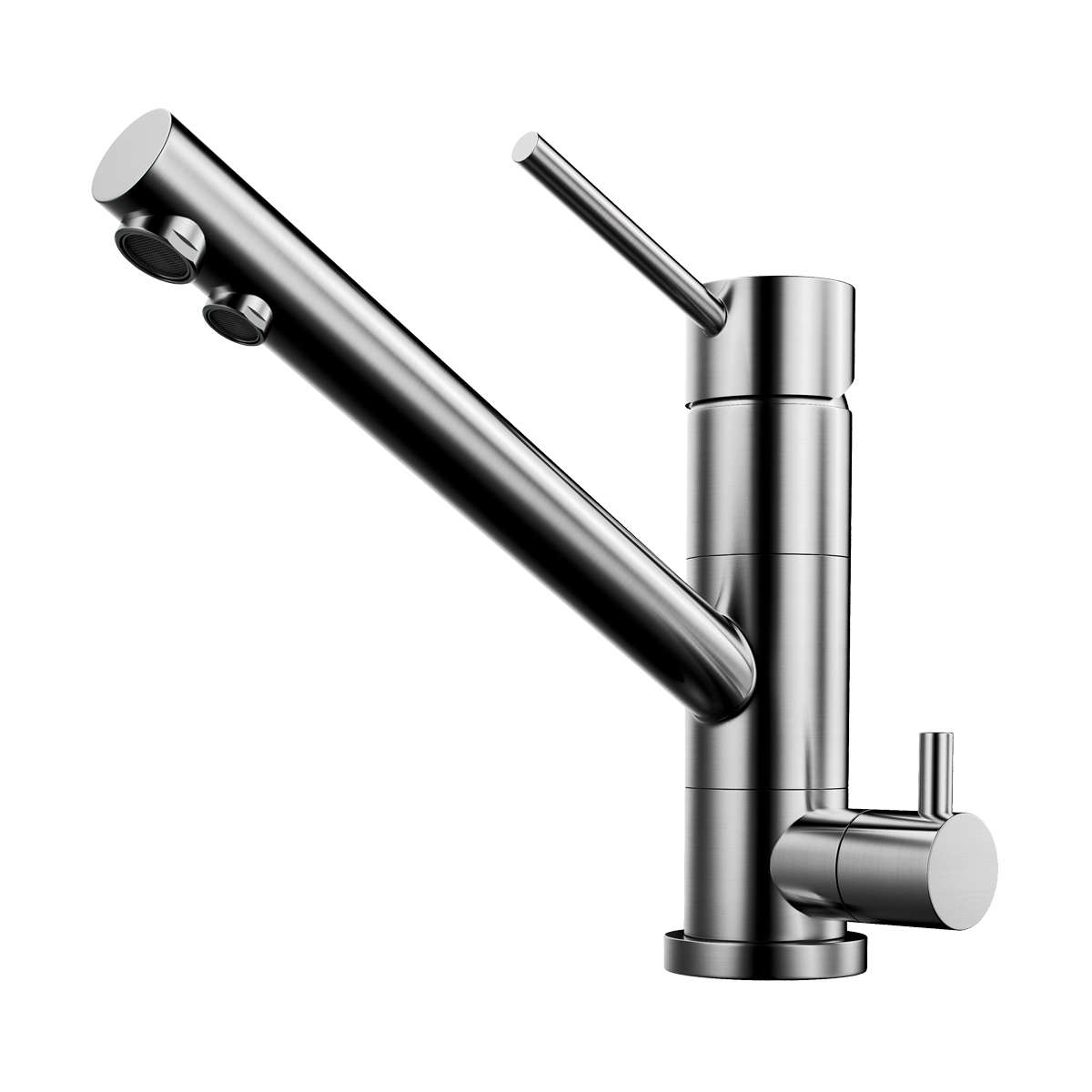 Смеситель для кухни Tonami BN OMOIKIRI 4994018