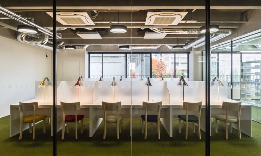 Louis Poulsen Светодиодный торшер из стали Aj sun-id-1476023 - Вид №36