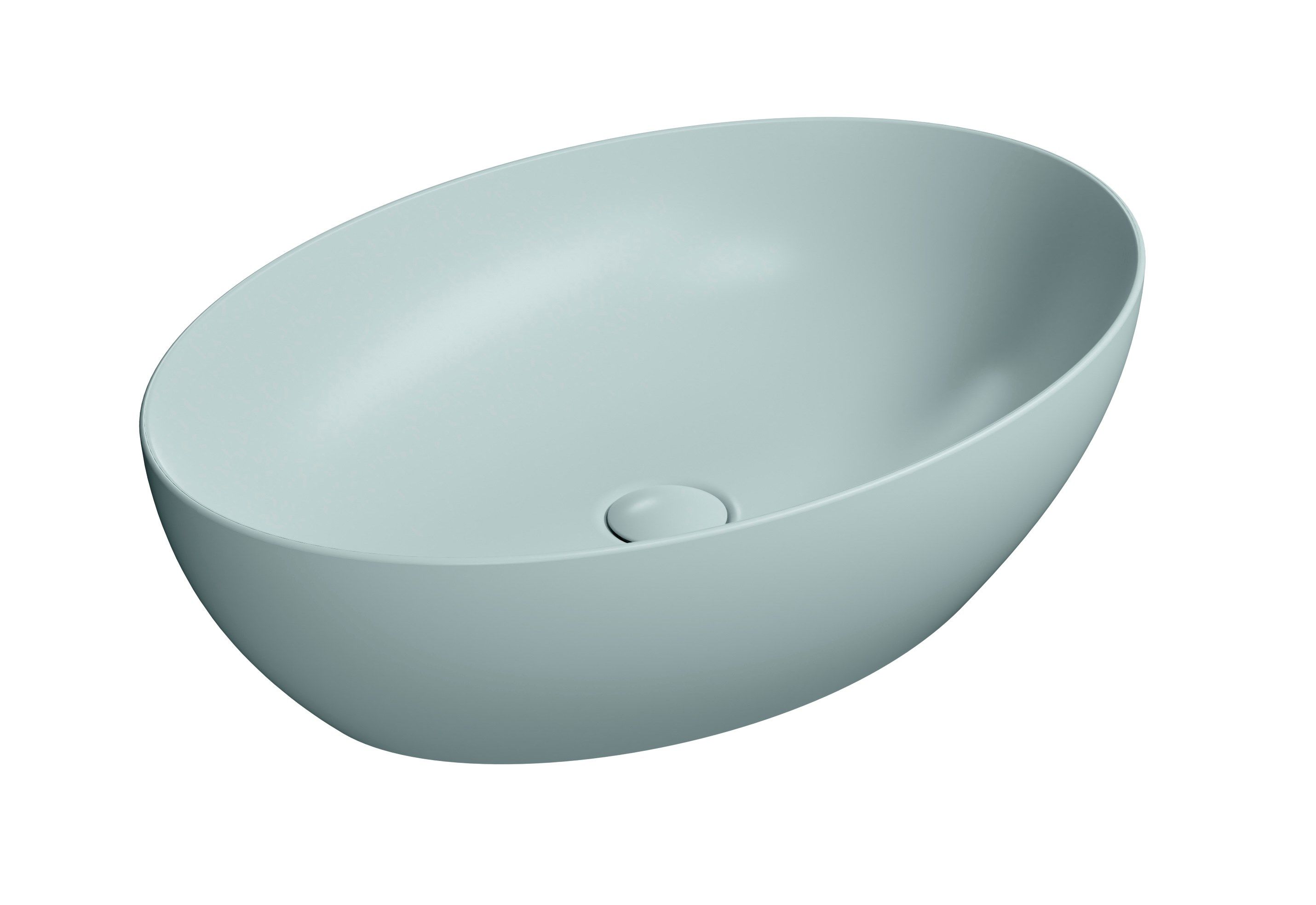 Овальная столешница GSI ceramica мода ARCH-00110920 - Вид №7