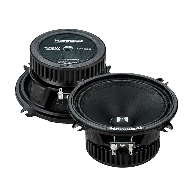 9243034 Среднечастотная акустическая система DEAF BONCE HM-50S STDN-0094591