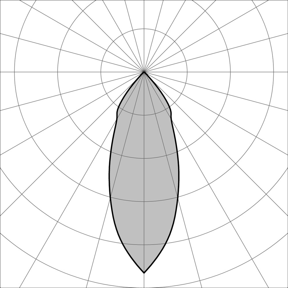 MicroSpia 90 Ghidini Spia RD .15 Нержавеющая Сталь  - Вид №3