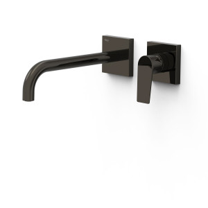 ПРОЕКТ-Видимая часть TRES для корпуса встраиваемой раковины-21130022 КМ TRES