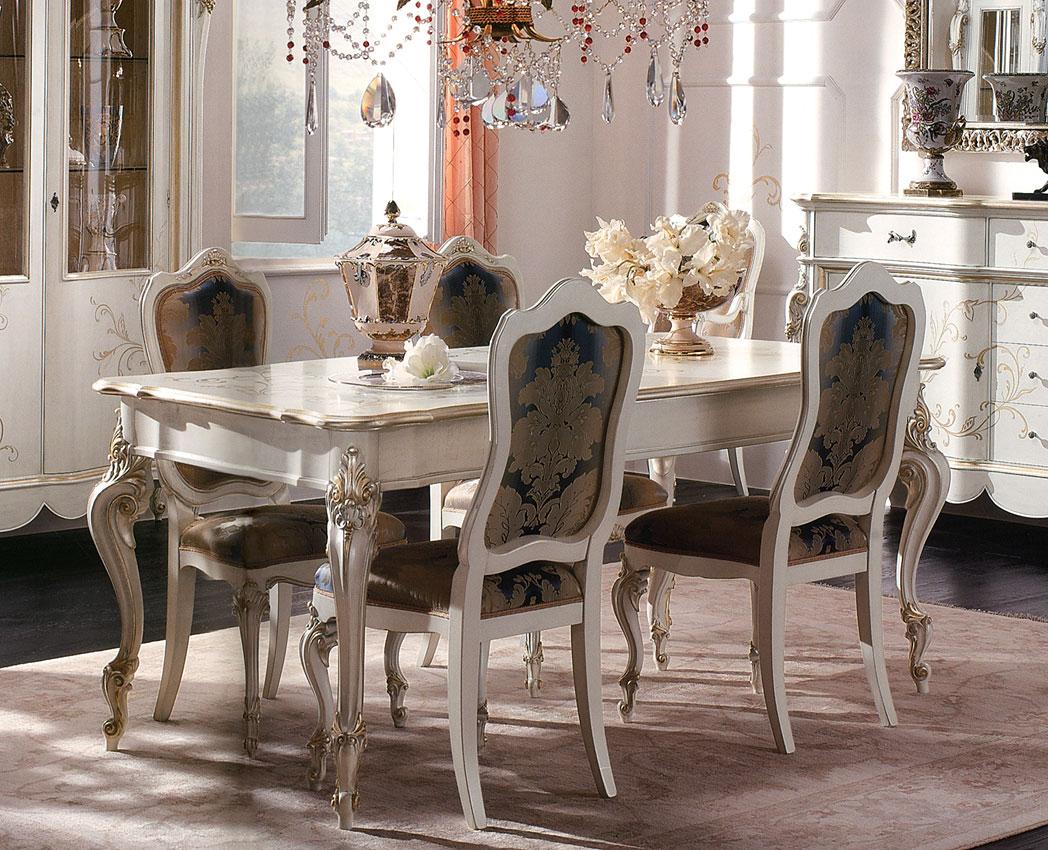 Стол  BTC INTERNATIONAL 0205L Melograno