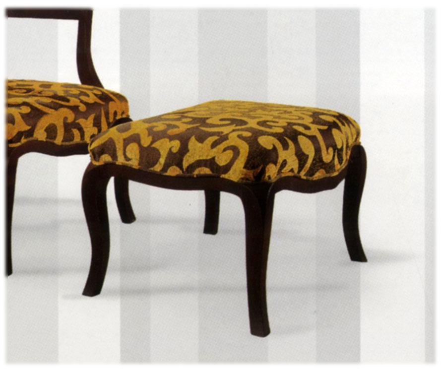 Пуф CAVOUR SEVEN SEDIE 0401O 