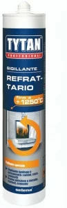 Tytan Professional Italia Огнеупорный раствор  919001