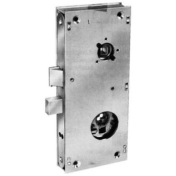 Корпус замка Trioving LK5312/8 RST LK01-30