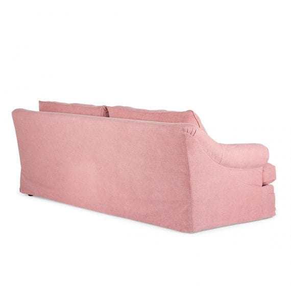 080783 Трехместный диван Francisco Segarra Ormonde Santreyd 