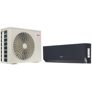 9986658 Кондиционер настенный сплит-система Tosot T09H-SCD/I/T09H-SCD/O синий