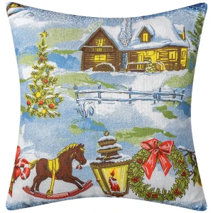 Подушка Altali 40x40 см цвет разноцветный 85622833 STLM-2181850