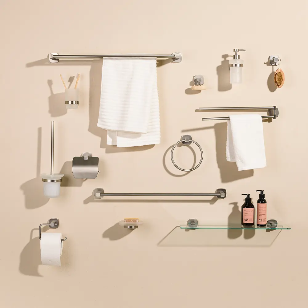 Крючок Istad двухрожковый WESS STLM-2039618 - Вид №2