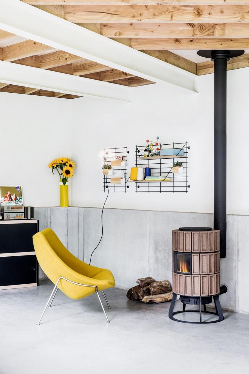 Atelier Belge Лампочка Loopholes sun-id-1393398 - Вид №8