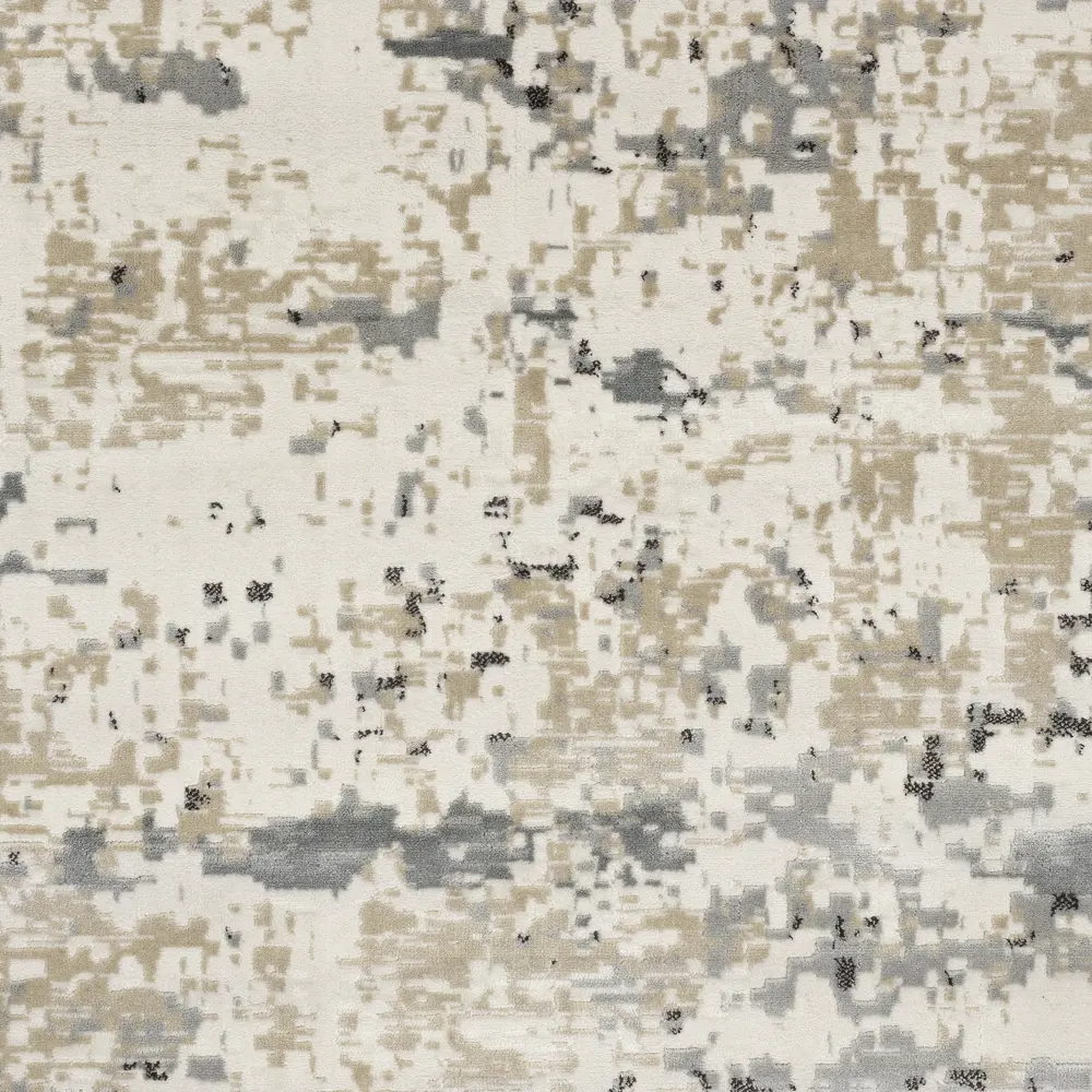 Santreyd Ковровое покрытие «Камо» бежевое 3 метра 89337425 STLM-1369297