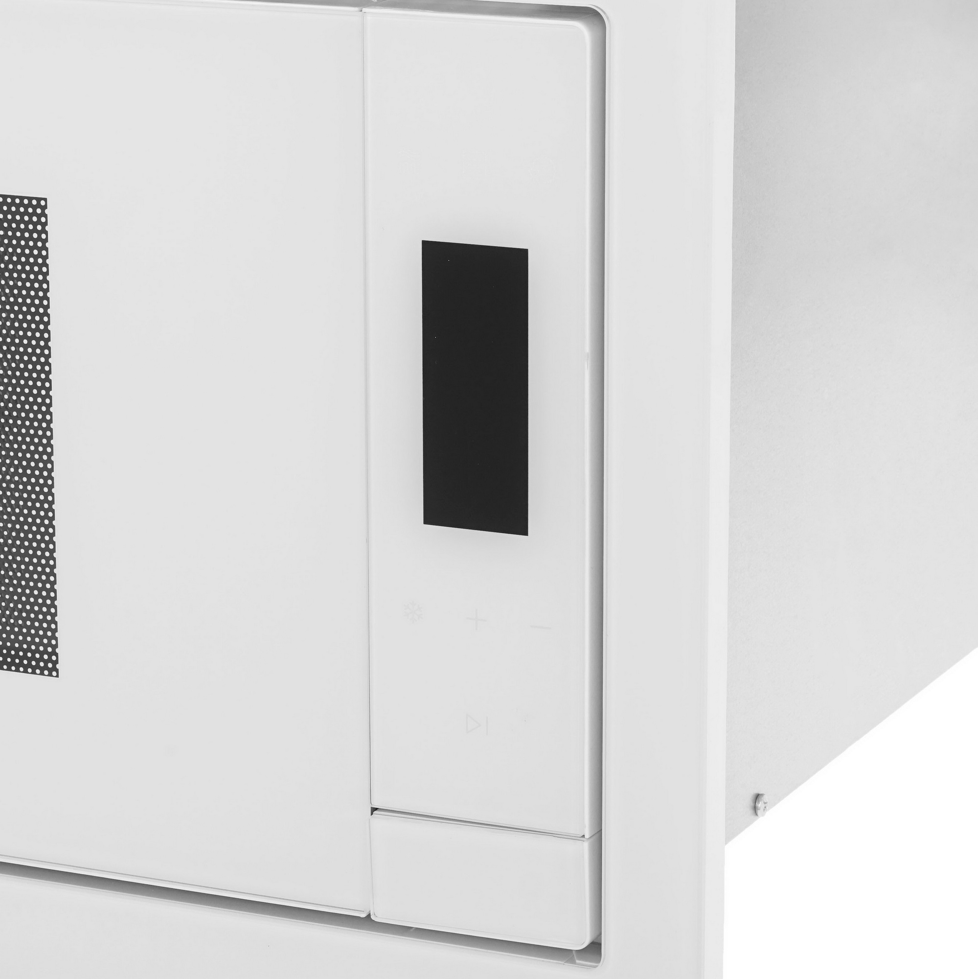 9983081 Встраиваемая микроволновая печь KRONA ESSEN 60 WH DOTS белый KRONA1 STDN-0080995 - Вид №3