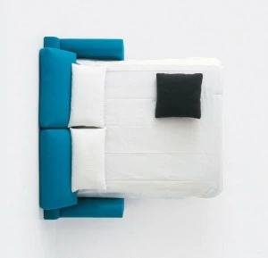 Nube Italia Диван-кровать