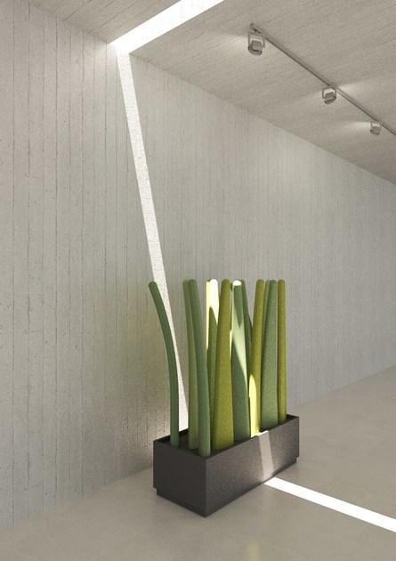 Ares Line Отдельностоящая звукопоглощающая перегородка для офиса sun-id-1402584 - Вид №2