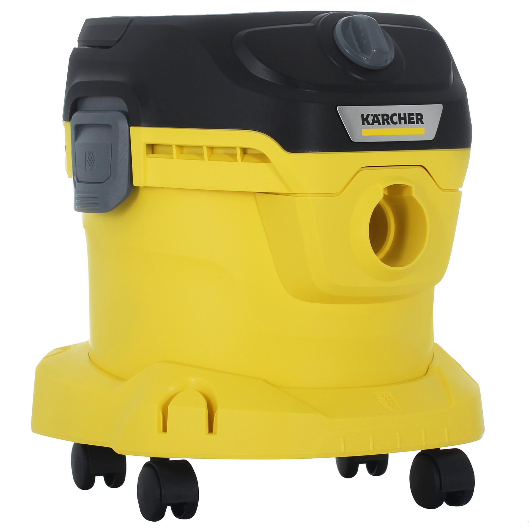Хозяйственный пылесос  Karcher KWD 2 V-12/4/18 5614776 STDN-0006884