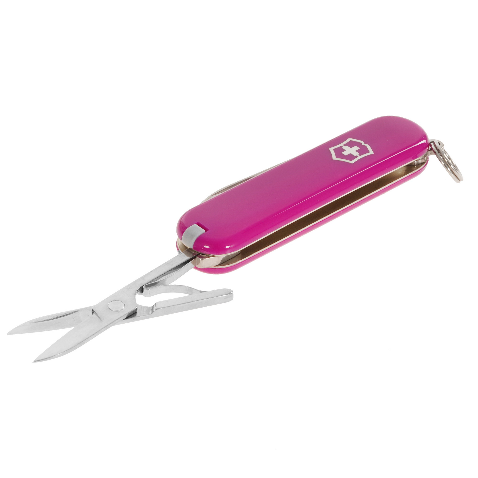 Швейцарский нож Victorinox Classic SD Colors Tasty Grape 9011948 STDN-0130451 - Вид №3