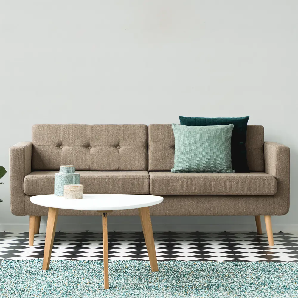 Обои флизелиновые Deco-Deco Studio серые 1.06 м DD6027-24 STLM-2092074 - Вид №2