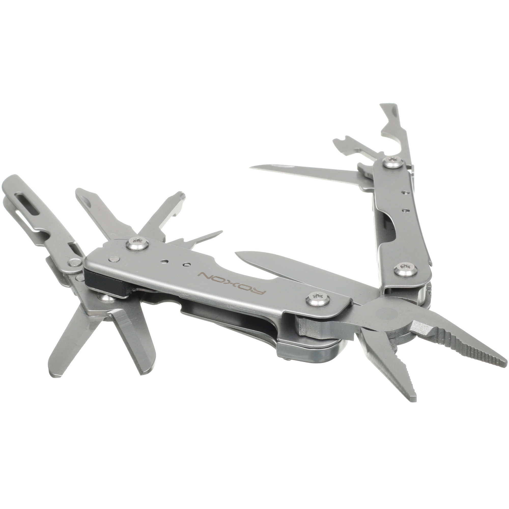 Мультитул Roxon MINI M2 9921387 STDN-0123116 - Вид №2