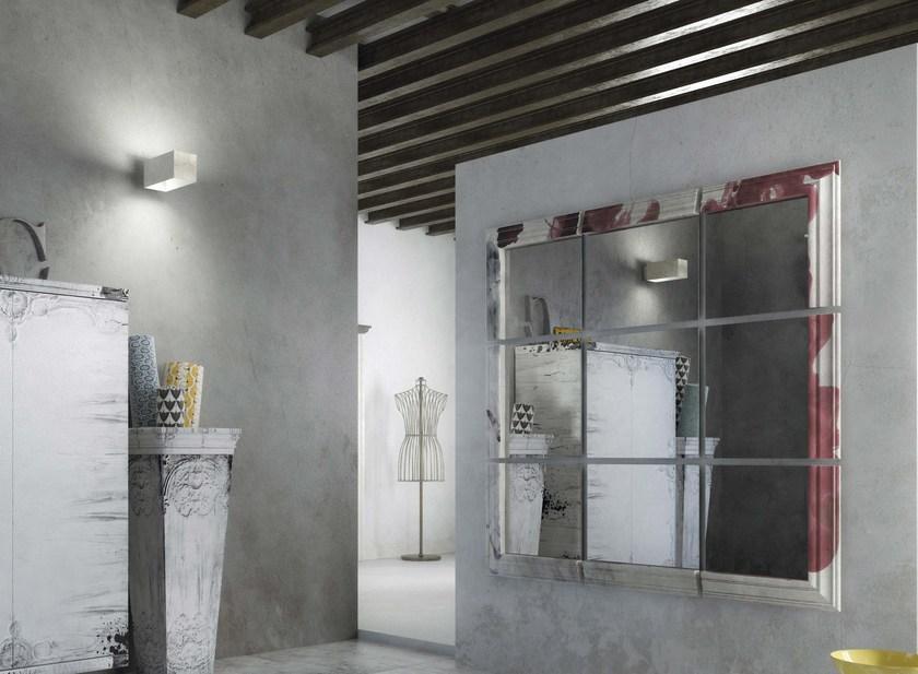 MOMENTI Модульное зеркало из мдф Crazy home furniture sun-id-1482705 - Вид №4