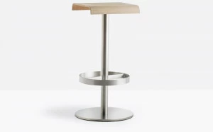 Pedrali Поворотный табурет Tx 4407