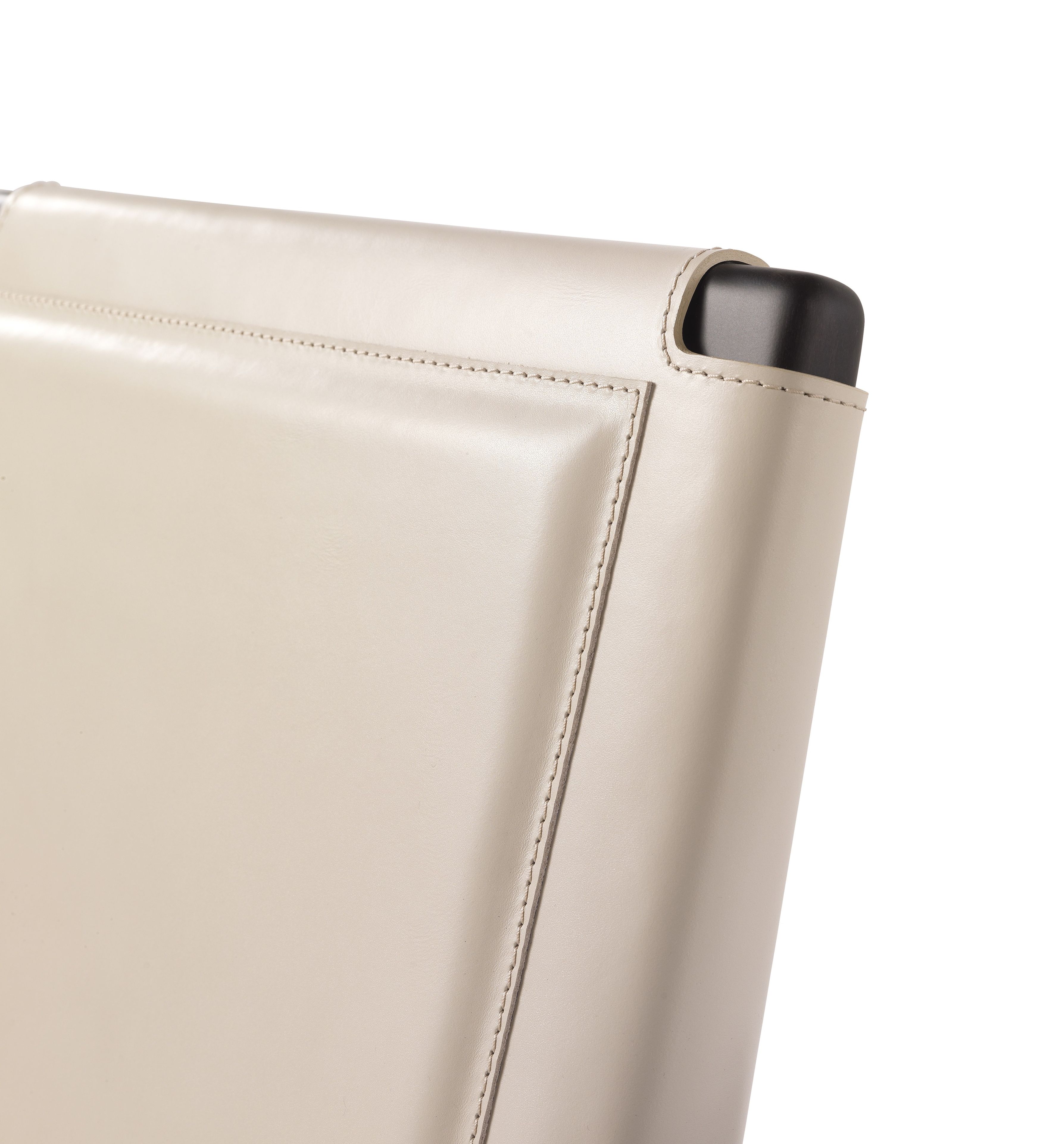 Кожаный стул ETRO Home Interiors Dinka ARCH-00081823 - Вид №6