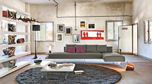 Диван  LAGO Air_sofa_427