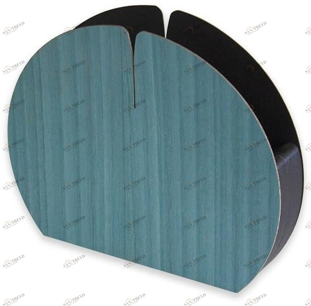 LIGNIS® Держатель для салфеток из дерева Nelumbo 21.001