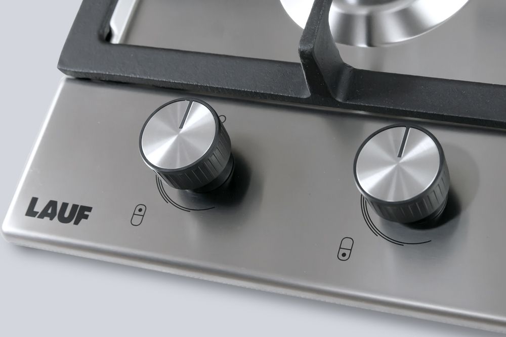 9185555 Газовая варочная поверхность LAUF PG-308 STDN-0065136 - Вид №3