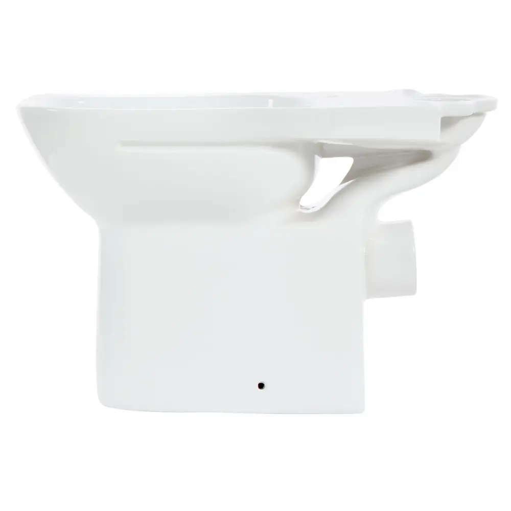 Чаша унитаза напольного Roca Debba STLM-2055061 - Вид №1