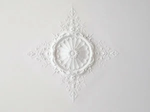 GESSO Розетка  429