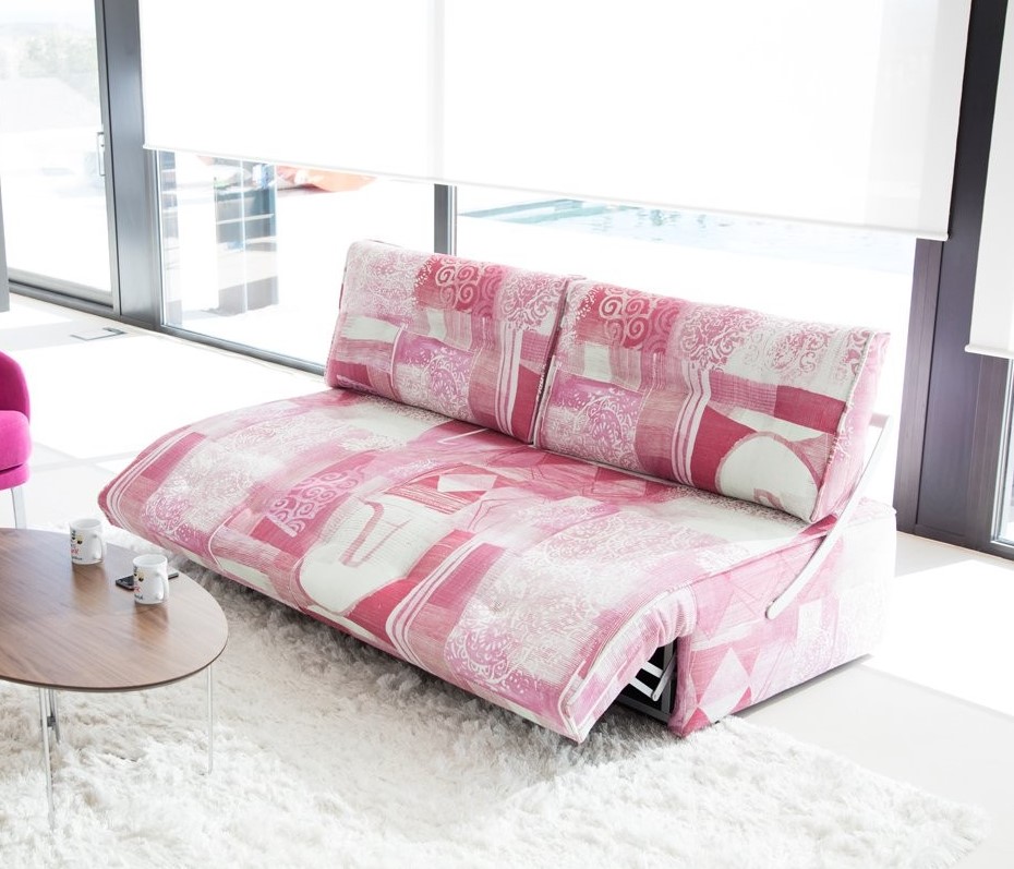 038423 Диван Fama Indy Santreyd - Вид №1