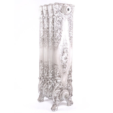 Чугунный радиатор RETROstyle Chester 640 5 секций 6870 - Вид №6