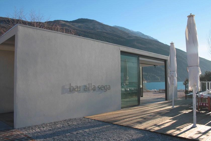 PALLADIO Бронированное стекло из стали и стекла с термическим разделением sun-id-1406518 - Вид №9