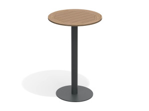 Основание для наружного стола из железа