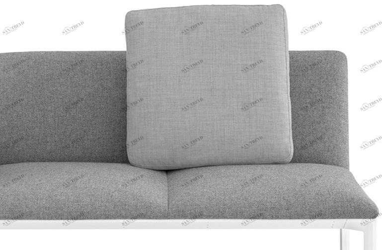 Lapalma Квадратная подушка из ткани для улицы Oort outdoor sun-id-1377673